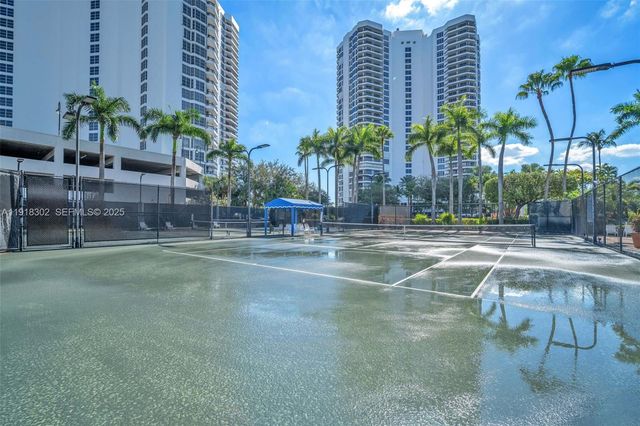 19101 Mystic Pointe Dr PH6, Aventura, FL 33180