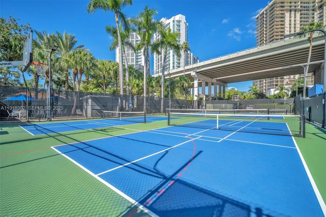 19101 Mystic Pointe Dr PH6, Aventura, FL 33180