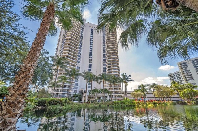 19101 Mystic Pointe Dr PH6, Aventura, FL 33180