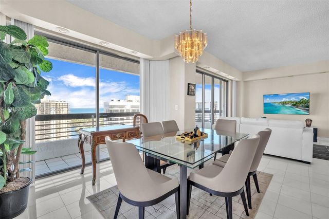 19101 Mystic Pointe Dr PH6, Aventura, FL 33180