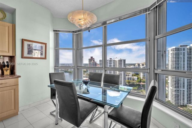 19101 Mystic Pointe Dr PH6, Aventura, FL 33180