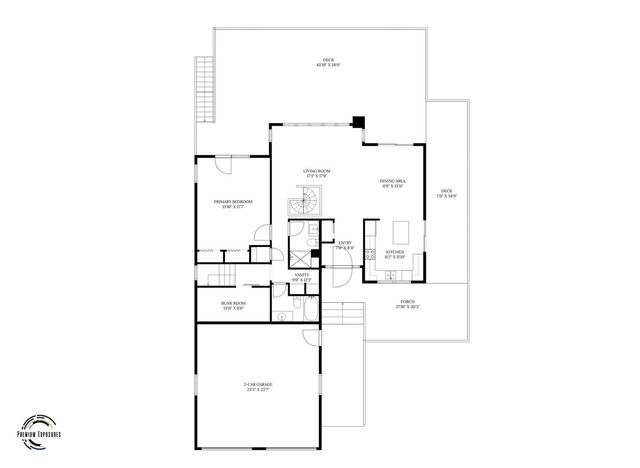 690 N Cove Court, Decatur, IL 62521