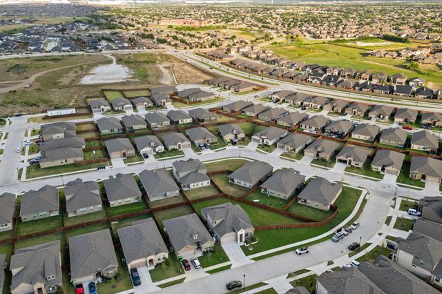 14520 Caelum Drive, Haslet, TX 76052