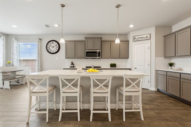 14520 Caelum Drive, Haslet, TX 76052