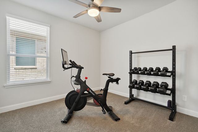 14520 Caelum Drive, Haslet, TX 76052