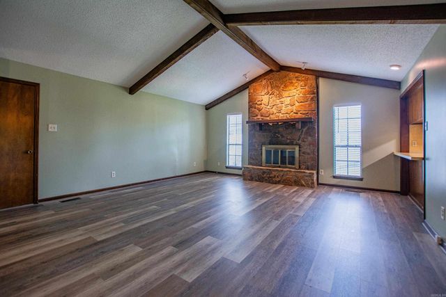 20 Coronado Cove, Maumelle, AR 72113