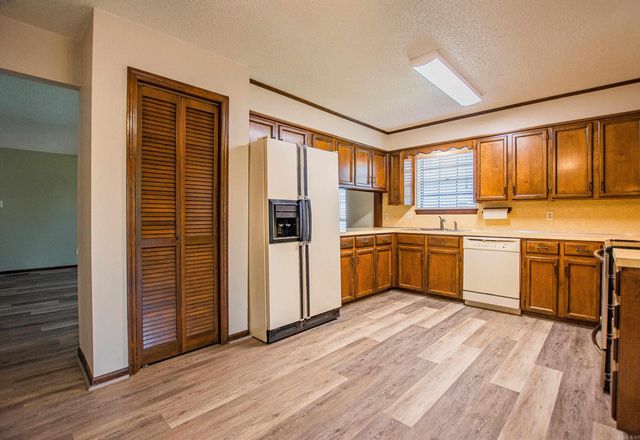 20 Coronado Cove, Maumelle, AR 72113