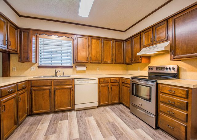 20 Coronado Cove, Maumelle, AR 72113