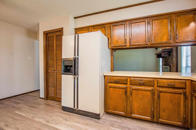 20 Coronado Cove, Maumelle, AR 72113