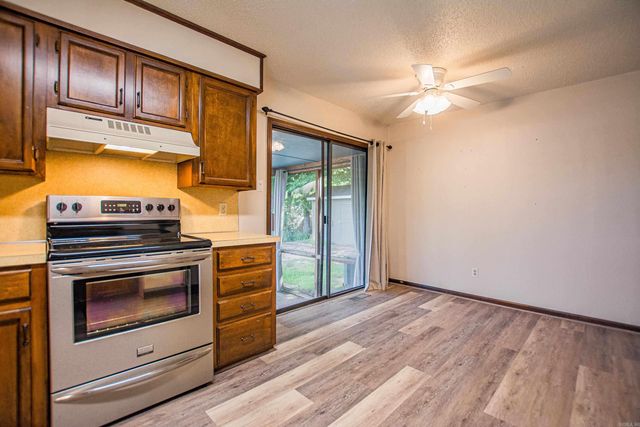 20 Coronado Cove, Maumelle, AR 72113