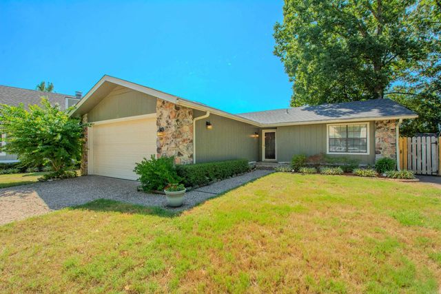20 Coronado Cove, Maumelle, AR 72113