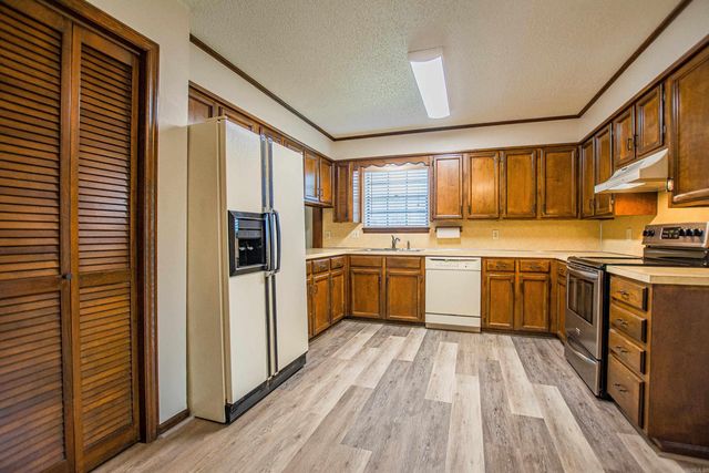 20 Coronado Cove, Maumelle, AR 72113