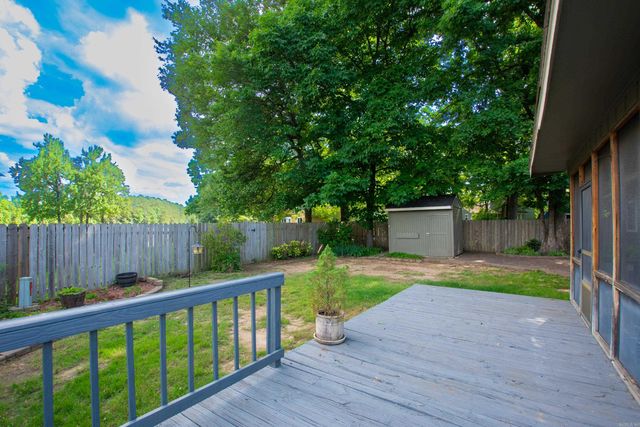 20 Coronado Cove, Maumelle, AR 72113