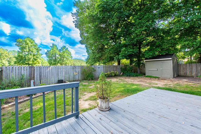 20 Coronado Cove, Maumelle, AR 72113