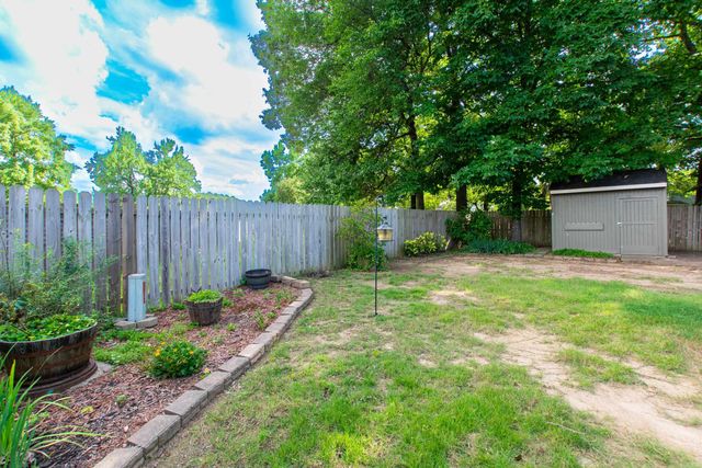 20 Coronado Cove, Maumelle, AR 72113