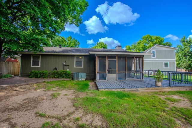 20 Coronado Cove, Maumelle, AR 72113