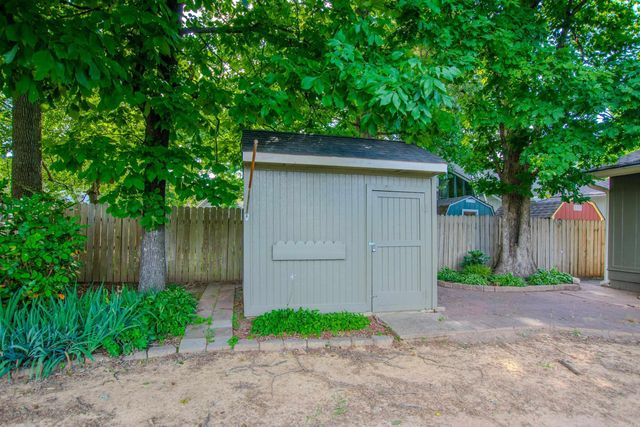 20 Coronado Cove, Maumelle, AR 72113