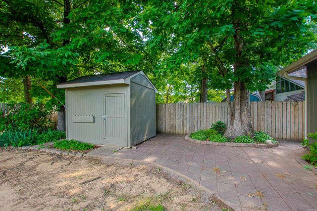 20 Coronado Cove, Maumelle, AR 72113
