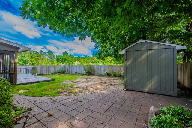 20 Coronado Cove, Maumelle, AR 72113