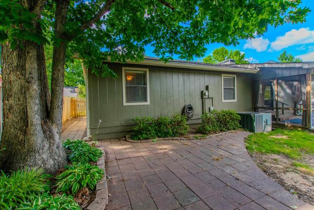 20 Coronado Cove, Maumelle, AR 72113