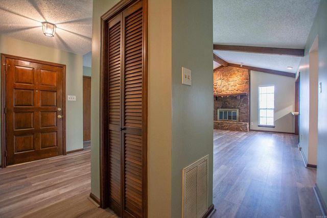 20 Coronado Cove, Maumelle, AR 72113