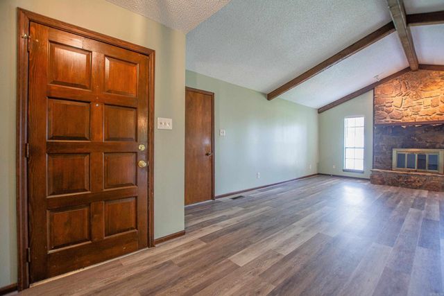 20 Coronado Cove, Maumelle, AR 72113