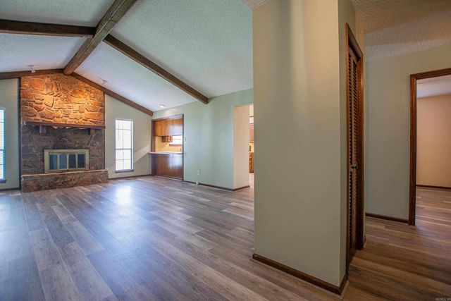 20 Coronado Cove, Maumelle, AR 72113