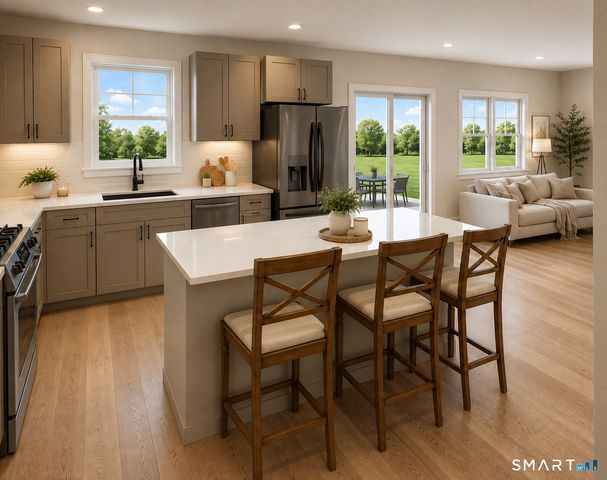 100 Cambridge Court, Simsbury, CT 06070