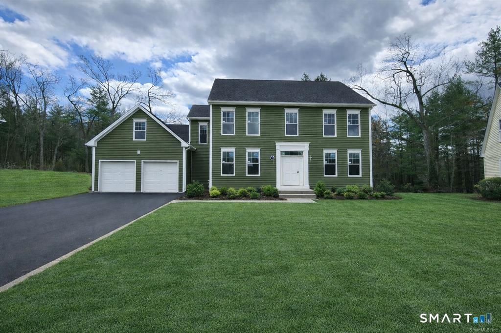 100 Cambridge Court, Simsbury, CT 06070