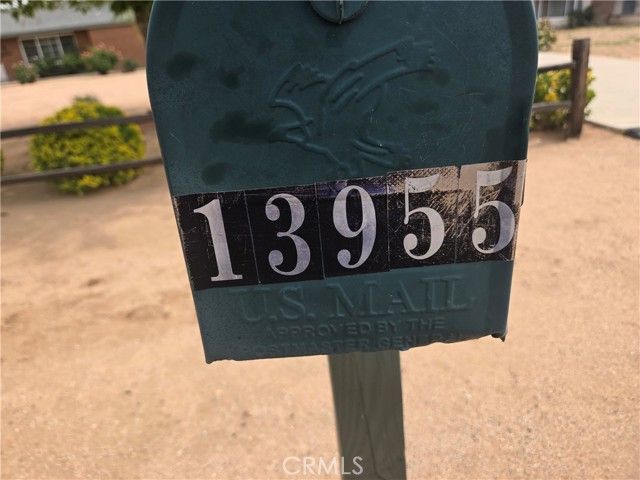 13955 IROQUOIS Road, Apple Valley, CA 92307