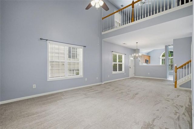 412 McAfee NW Court 14, Kennesaw, GA 30144