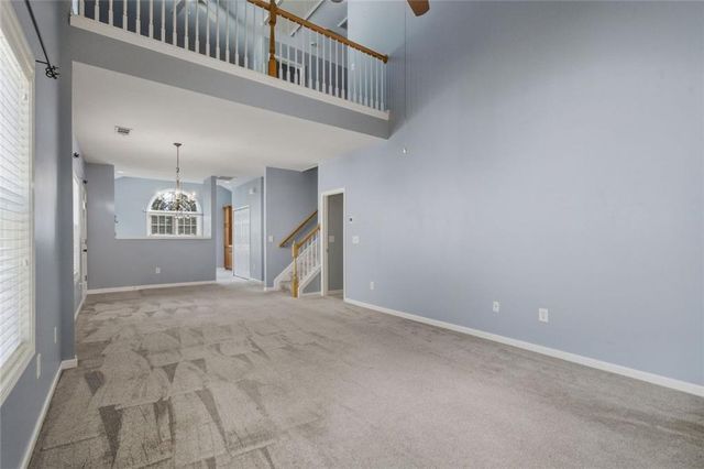 412 McAfee NW Court 14, Kennesaw, GA 30144