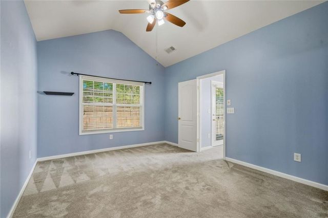 412 McAfee NW Court 14, Kennesaw, GA 30144