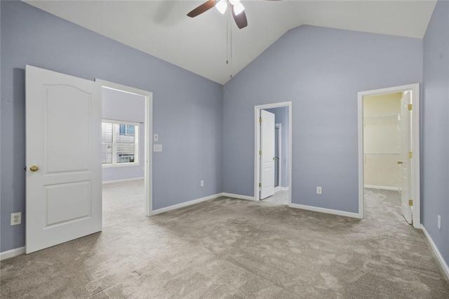 412 McAfee NW Court 14, Kennesaw, GA 30144