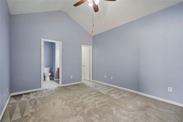 412 McAfee NW Court 14, Kennesaw, GA 30144