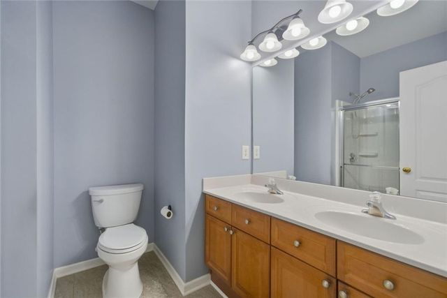 412 McAfee NW Court 14, Kennesaw, GA 30144