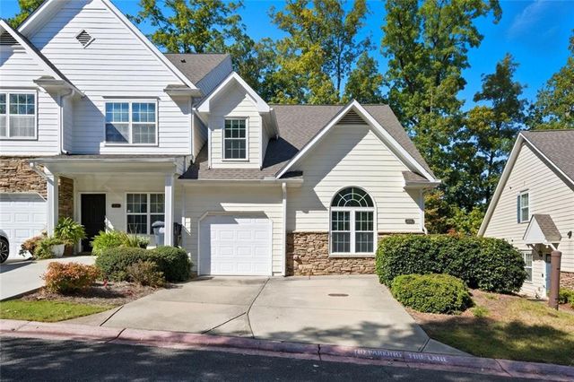 412 McAfee NW Court 14, Kennesaw, GA 30144