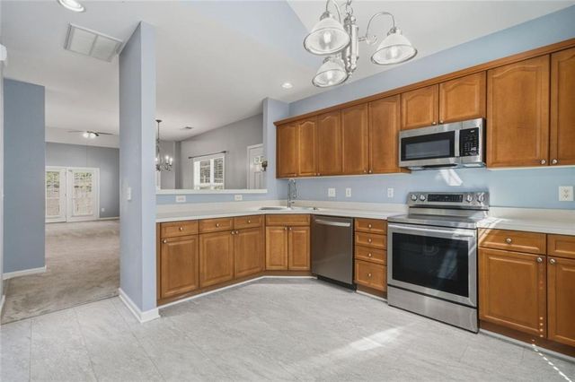 412 McAfee NW Court 14, Kennesaw, GA 30144