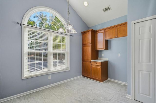 412 McAfee NW Court 14, Kennesaw, GA 30144