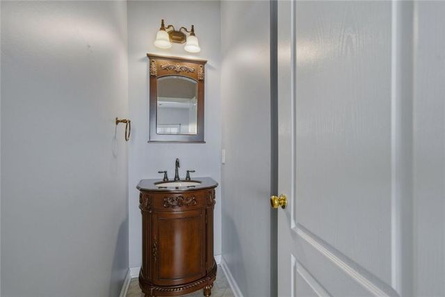 412 McAfee NW Court 14, Kennesaw, GA 30144