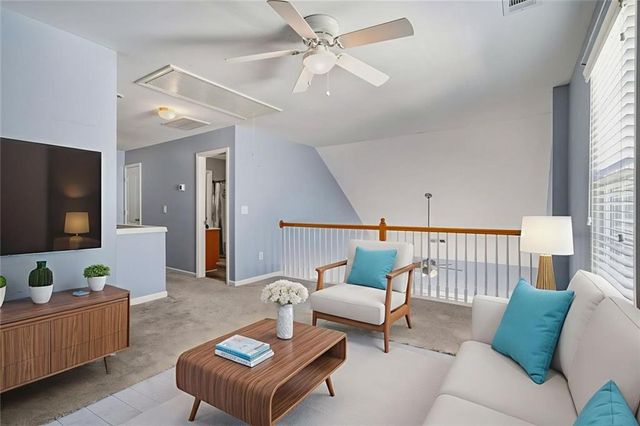 412 McAfee NW Court 14, Kennesaw, GA 30144