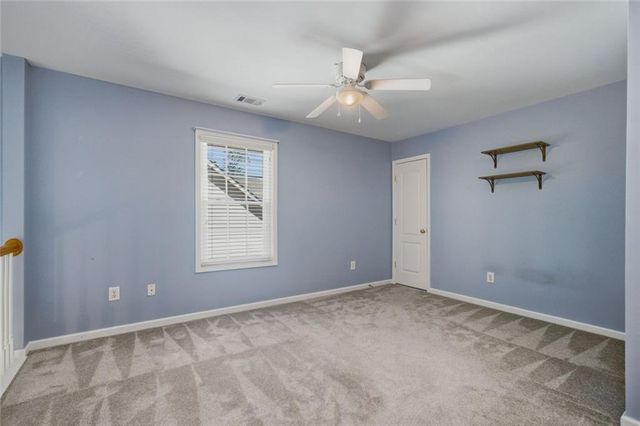 412 McAfee NW Court 14, Kennesaw, GA 30144