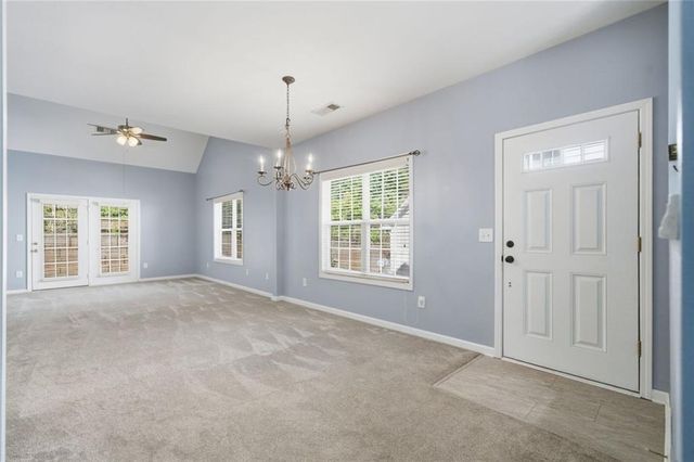 412 McAfee NW Court 14, Kennesaw, GA 30144