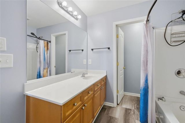 412 McAfee NW Court 14, Kennesaw, GA 30144