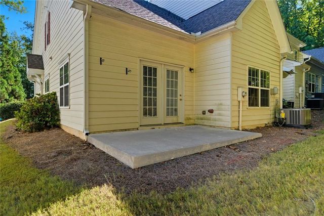 412 McAfee NW Court 14, Kennesaw, GA 30144