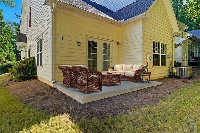 412 McAfee NW Court 14, Kennesaw, GA 30144