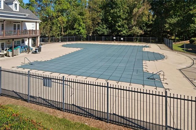 412 McAfee NW Court 14, Kennesaw, GA 30144