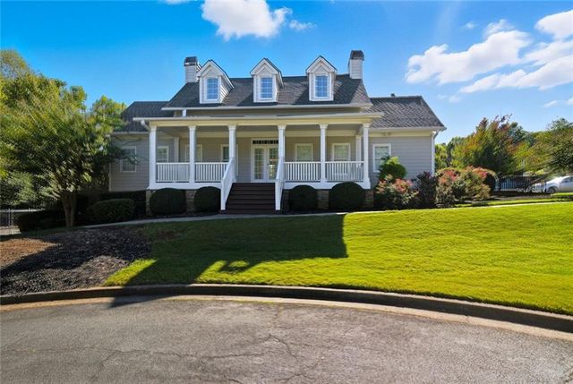 412 McAfee NW Court 14, Kennesaw, GA 30144