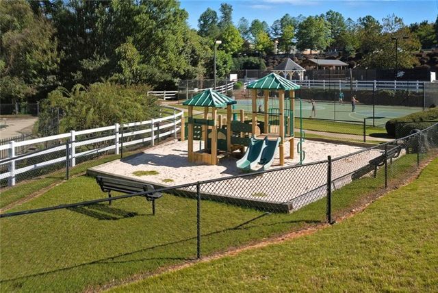 412 McAfee NW Court 14, Kennesaw, GA 30144