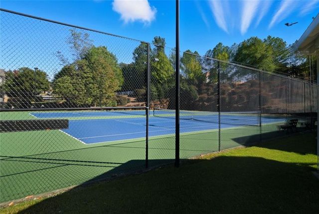 412 McAfee NW Court 14, Kennesaw, GA 30144